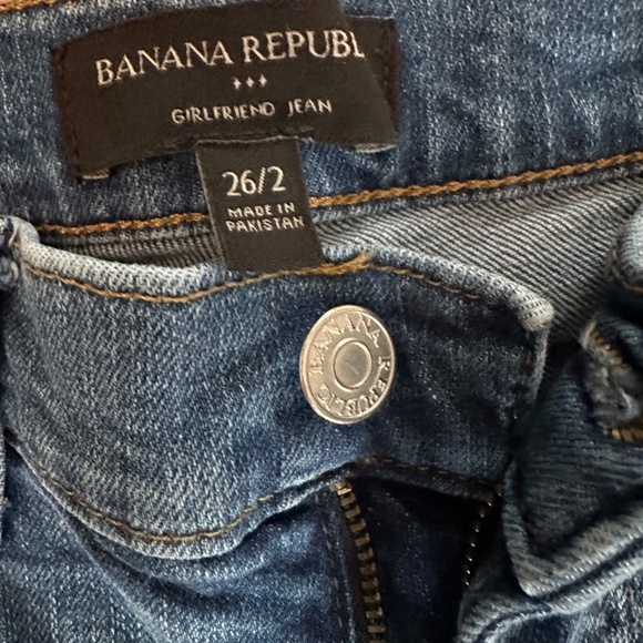 Banana Repuplic Size 2 - Picture 2 of 6